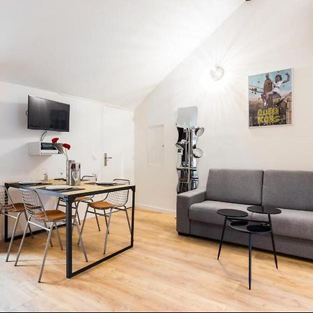 Home Suite Home Grands Boulevards - 51 - 巴黎 外观 照片