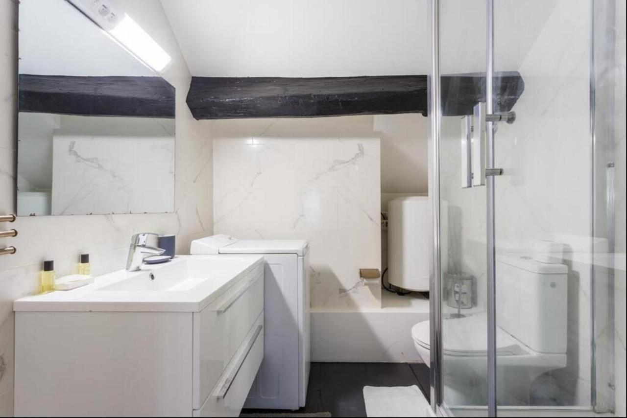 Home Suite Home Grands Boulevards - 51 - 巴黎 外观 照片