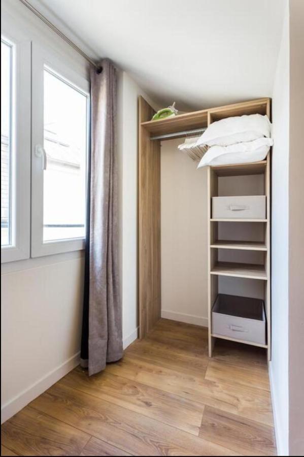 Home Suite Home Grands Boulevards - 51 - 巴黎 外观 照片